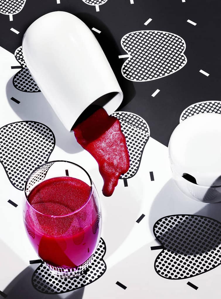 SMOOTHIES by SLEEK 4