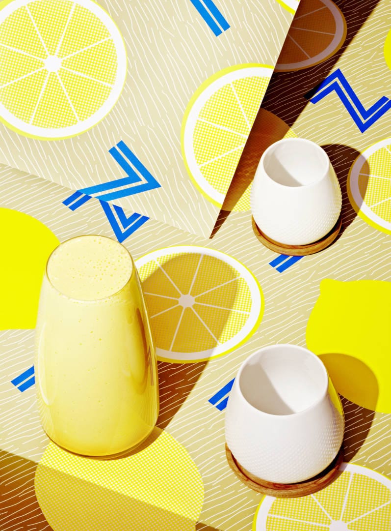SMOOTHIES by SLEEK 1