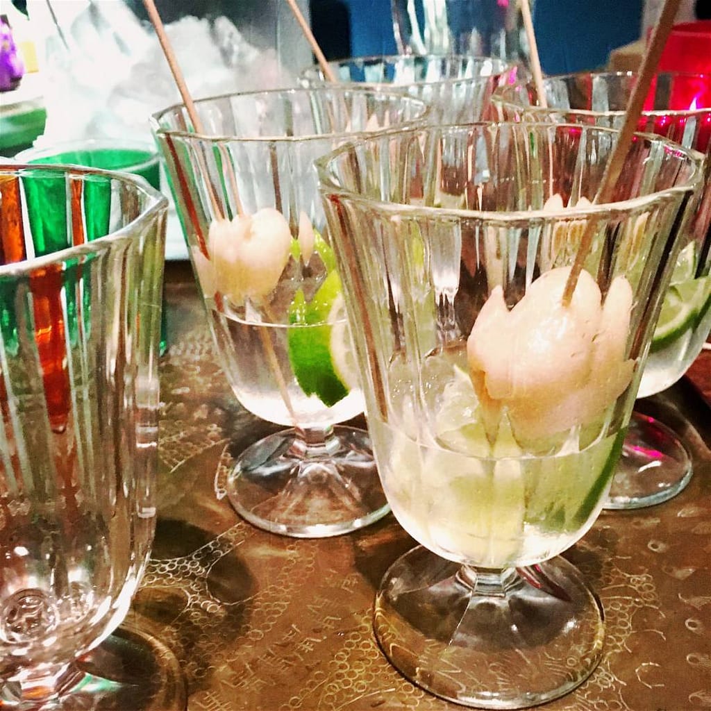 Entschuldigen Sie, haben Sie schon mal REIS getragen ? 6 Entschuldigen Sie, haben Sie schon mal REIS getragen ? 6