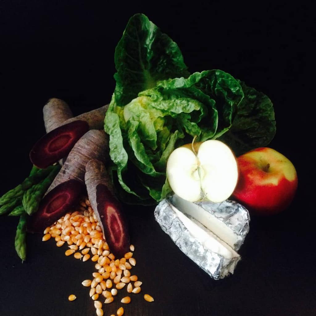 Organic Glamour Food Collection 22 Organic Glamour Food Collection 22