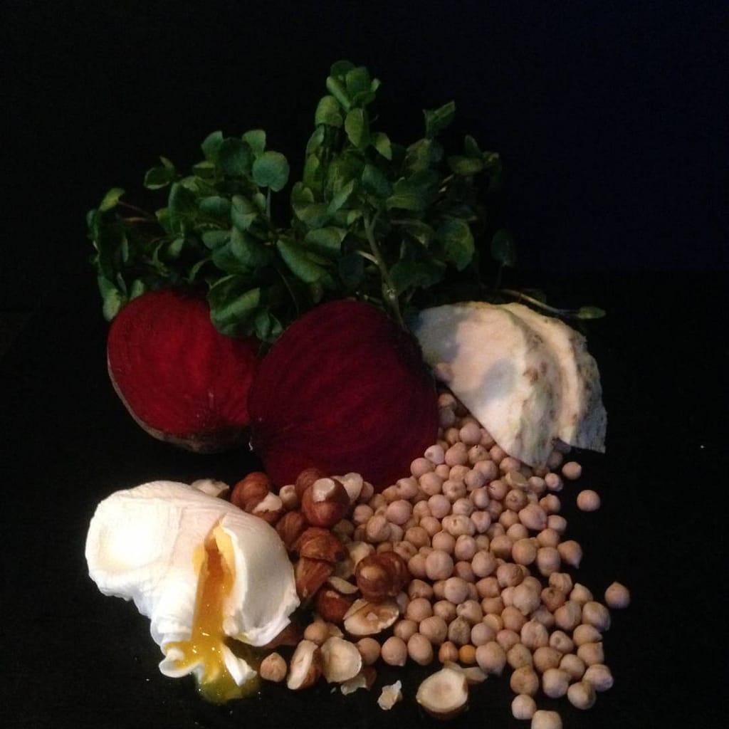 Organic Glamour Food Collection 23 Organic Glamour Food Collection 23