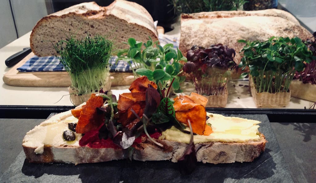 Organic Glamour Food Collection 12 Organic Glamour Food Collection 12