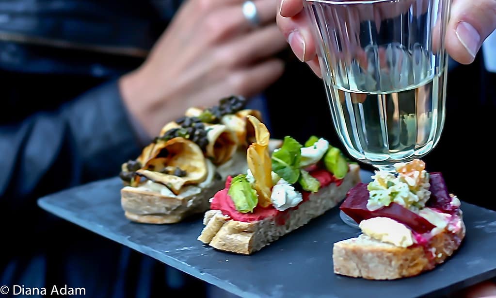 Organic Glamour Food Collection 14 Organic Glamour Food Collection 14