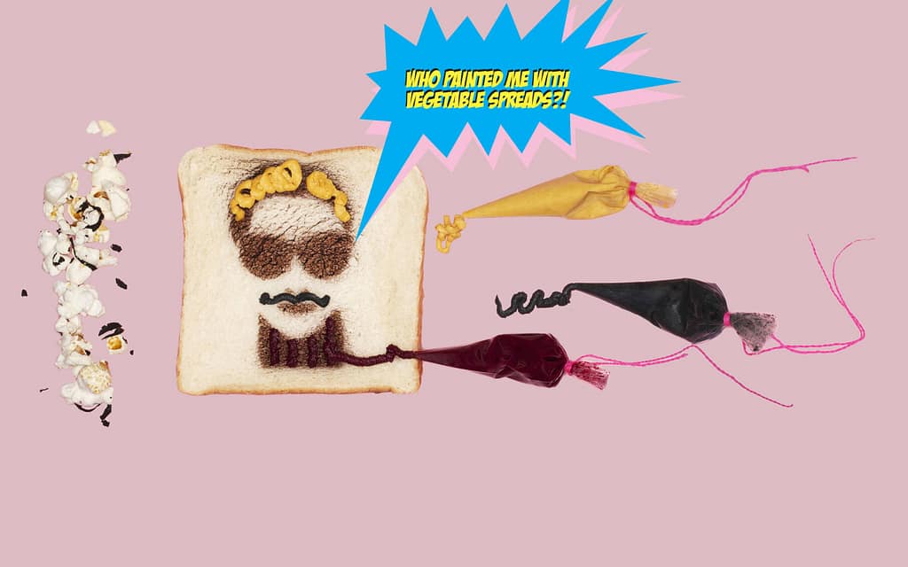 In Love with Pop Art 2