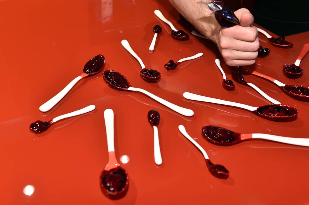 DELICIOUS DESIGN 8 DELICIOUS DESIGN 8