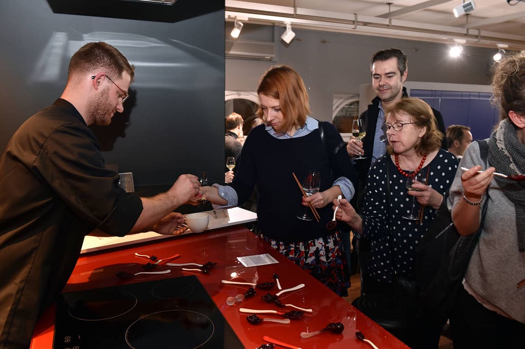 DELICIOUS DESIGN 7 DELICIOUS DESIGN 7