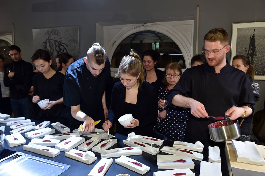 DELICIOUS DESIGN 5 DELICIOUS DESIGN 5