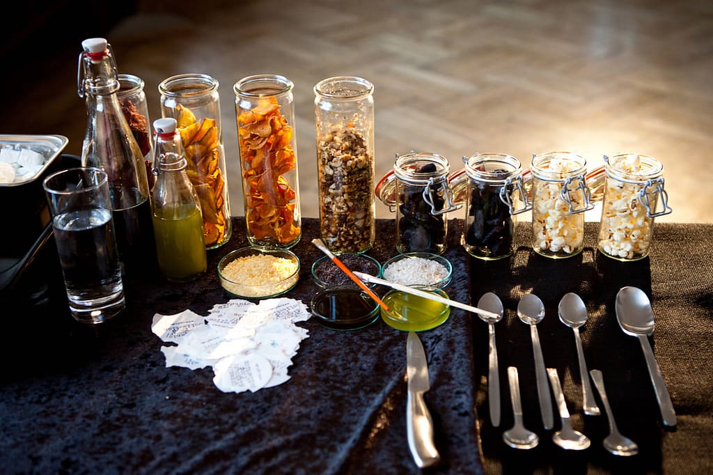 Eat The Beat And Dance The Flavour 7 Eat The Beat And Dance The Flavour 7