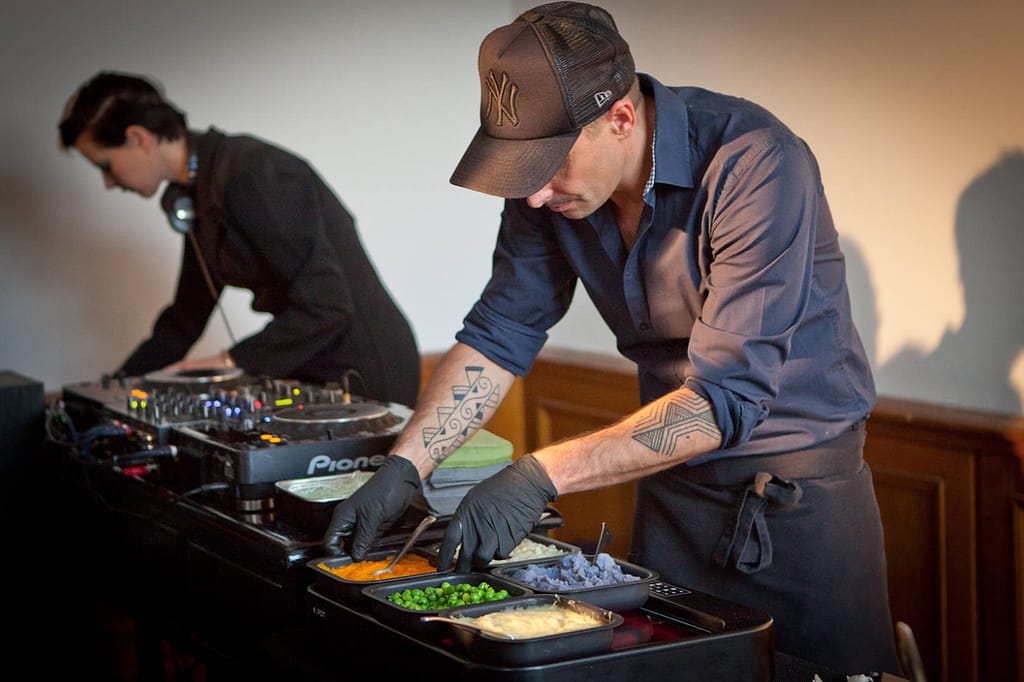 Eat The Beat And Dance The Flavour 8 Eat The Beat And Dance The Flavour 8