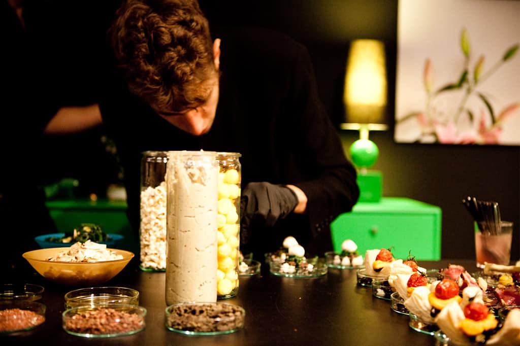 Organic Glamour Food Collection 26 Organic Glamour Food Collection 26