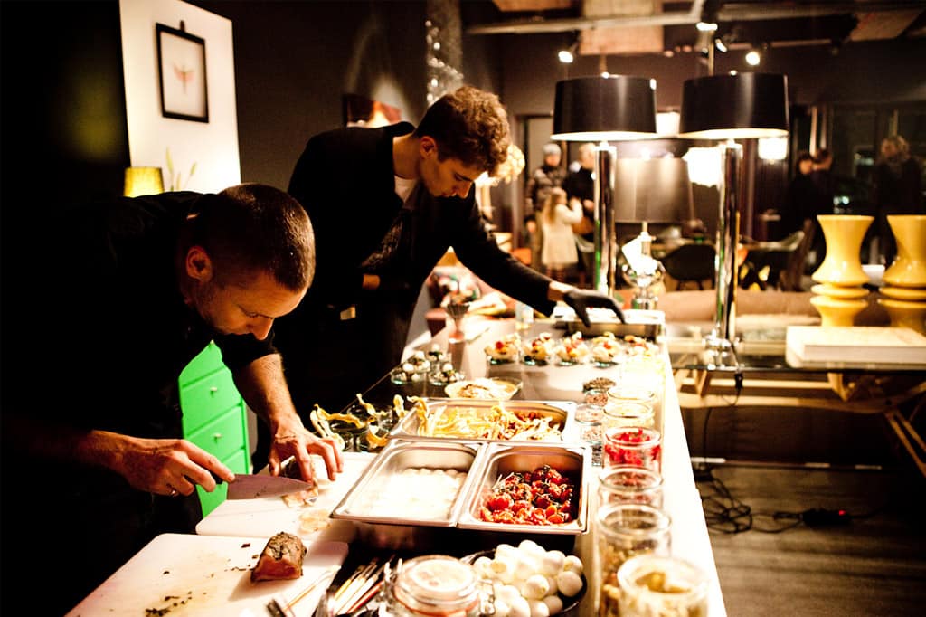 Organic Glamour Food Collection 25 Organic Glamour Food Collection 25