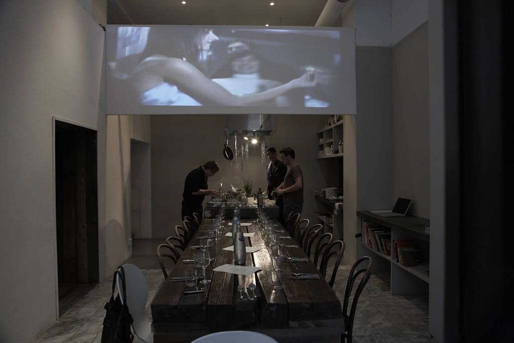 Taste Gallery 3 Taste Gallery 3