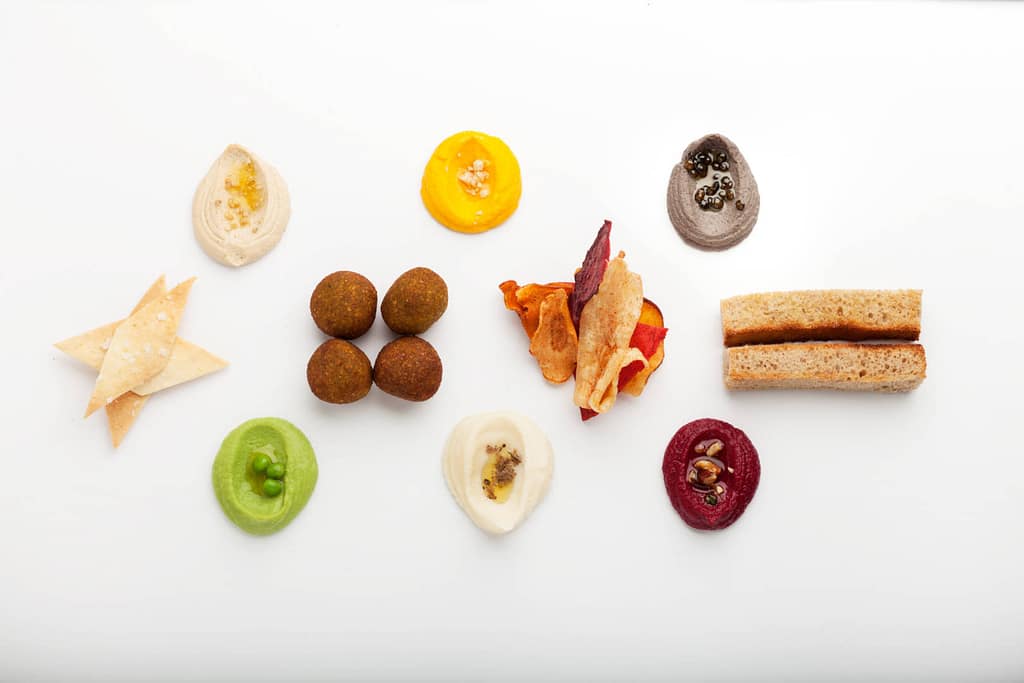 Organic Glamour Food Collection 35 Organic Glamour Food Collection 35