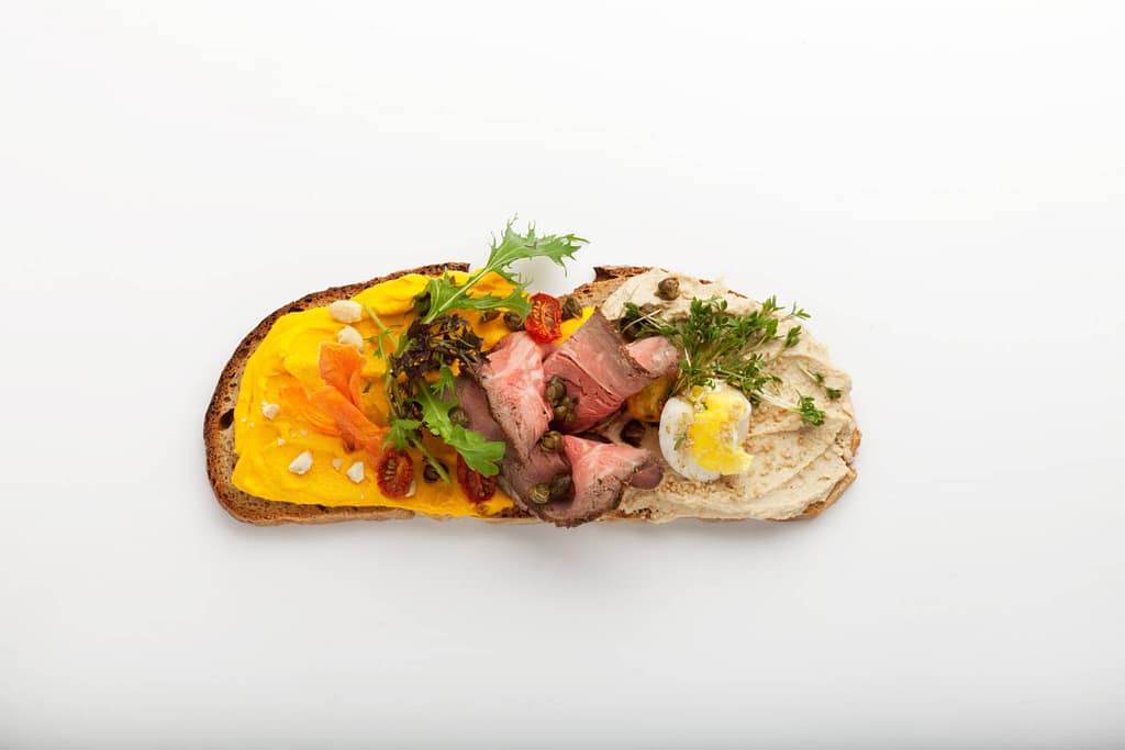 Organic Glamour Food Collection 30 Organic Glamour Food Collection 30