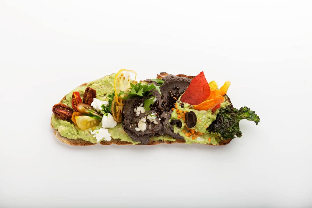 Organic Glamour Food Collection 31 Organic Glamour Food Collection 31