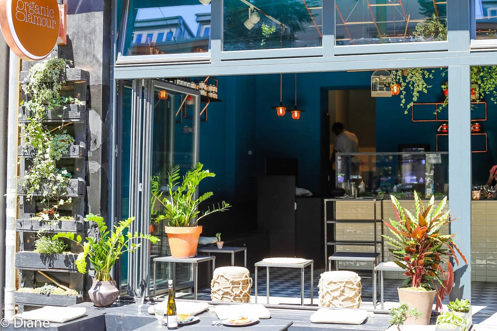 Organic Glamour Food Collection 3 Organic Glamour Food Collection 3