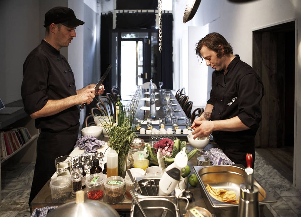 Taste Gallery 4 Taste Gallery 4