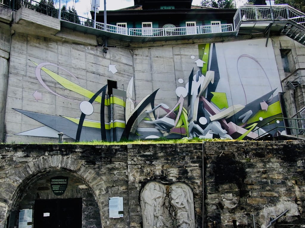 Wie schmeckt Bad Gastein ? 6 Wie schmeckt Bad Gastein ? 6