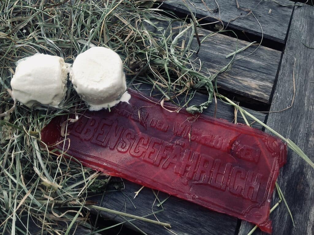 Wie schmeckt Bad Gastein ? 12 Wie schmeckt Bad Gastein ? 12