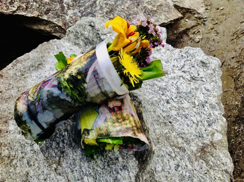 Wie schmeckt Bad Gastein ? 5 Wie schmeckt Bad Gastein ? 5