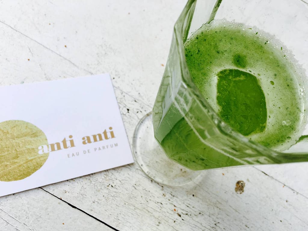 anti anti 3 anti anti 3