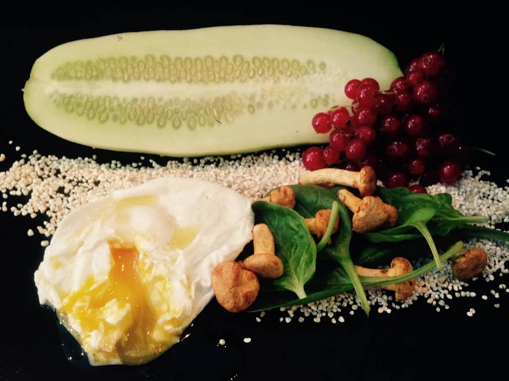 Organic Glamour Food Collection 20 Organic Glamour Food Collection 20