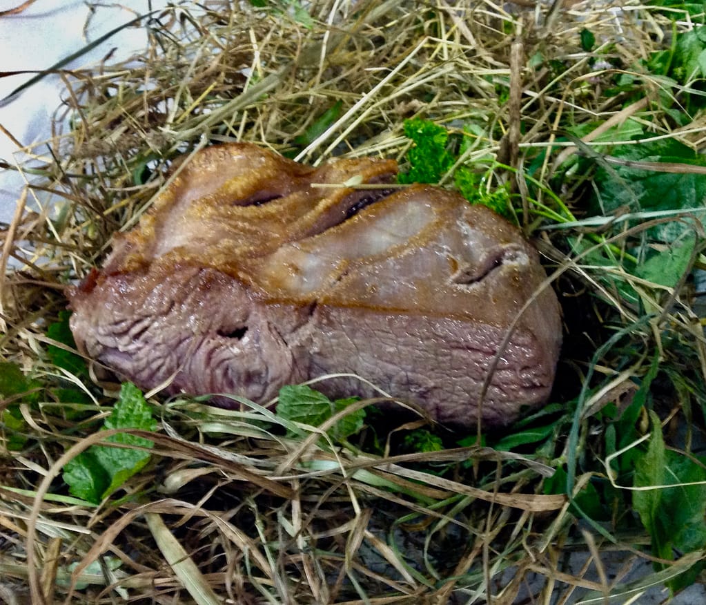 Wie schmeckt Bad Gastein ? 11 Wie schmeckt Bad Gastein ? 11