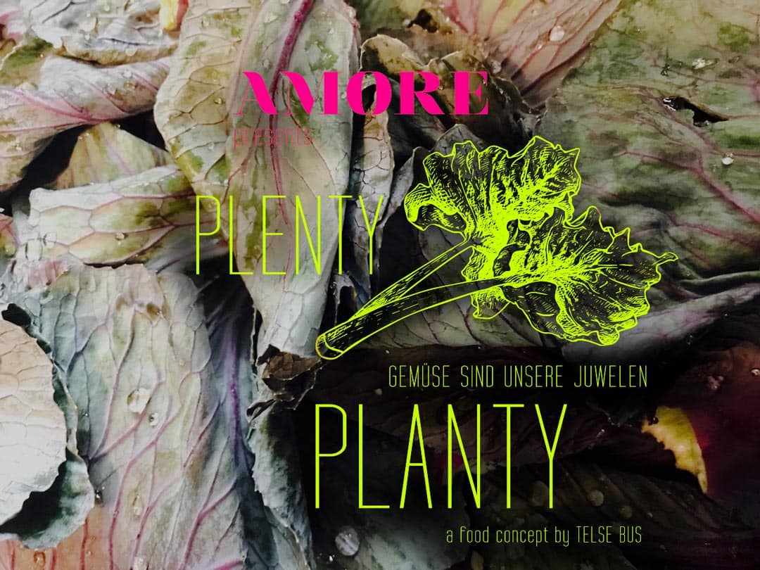 PLENTY PLANTY 1