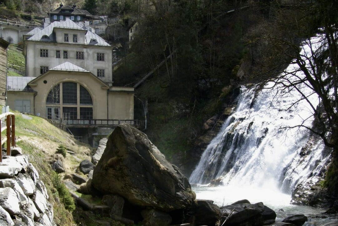 Wie schmeckt Bad Gastein ? 1