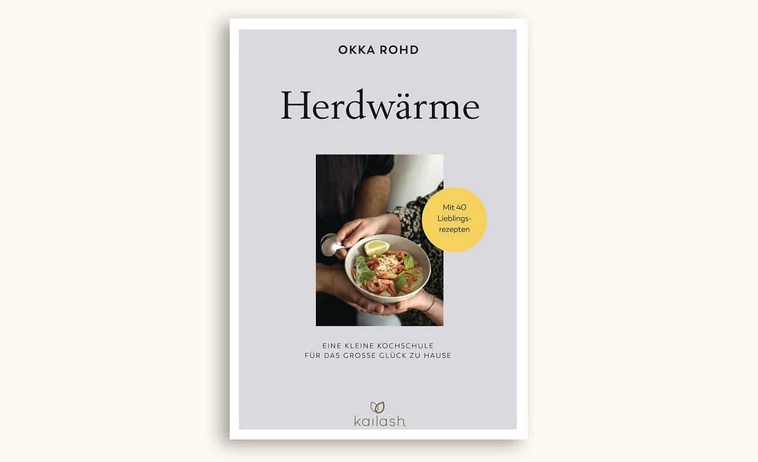 HERDWÄRME by Okka Rohd 1