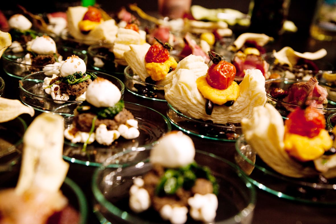 Organic Glamour Food Collection 28 Organic Glamour Food Collection 28