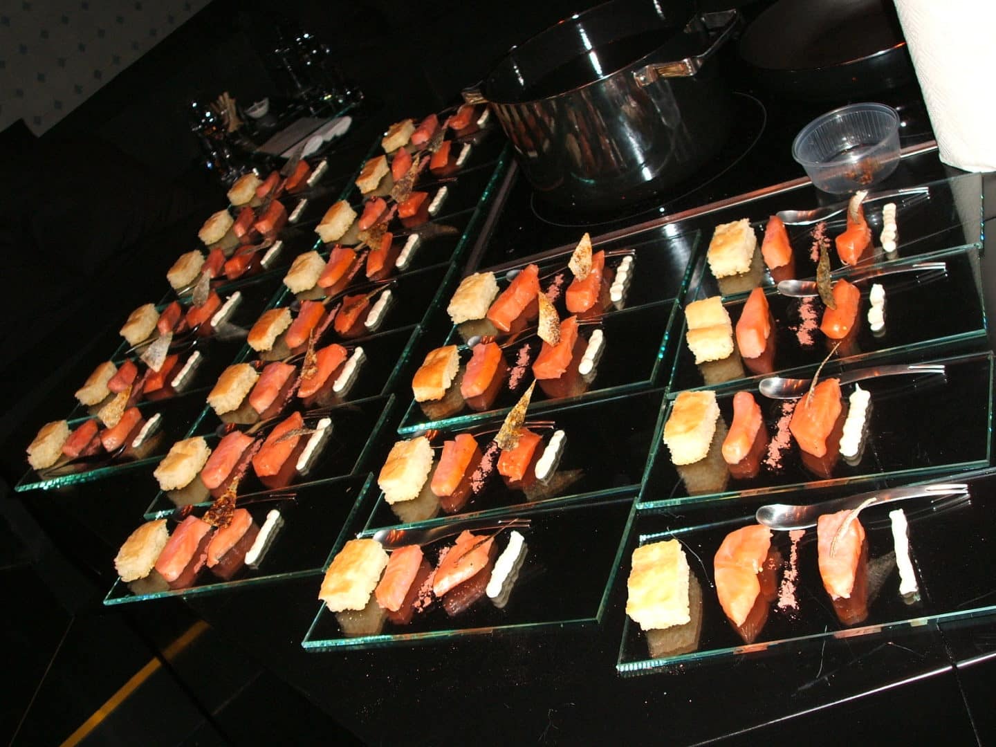 PROJECT FOX | KOPENHAGEN 7 PROJECT FOX | KOPENHAGEN 7