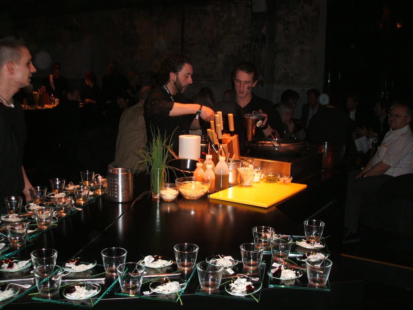 PROJECT FOX | KOPENHAGEN 5 PROJECT FOX | KOPENHAGEN 5