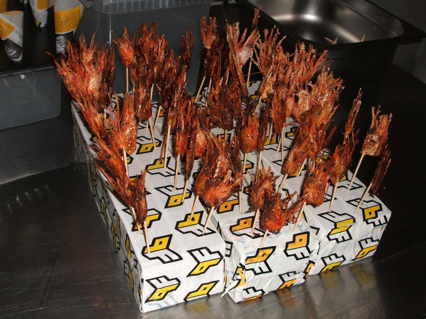 PROJECT FOX | KOPENHAGEN 8 PROJECT FOX | KOPENHAGEN 8