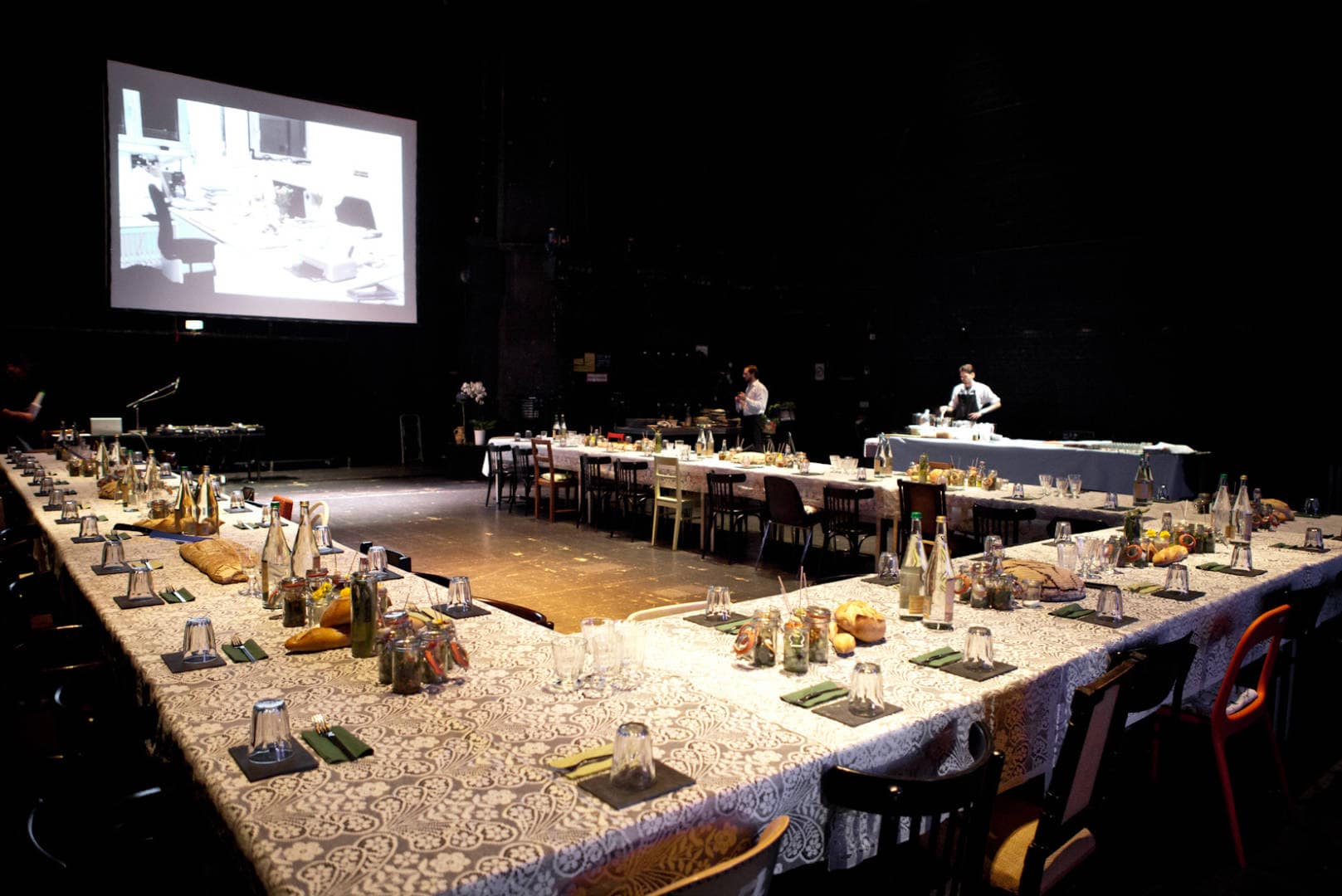 Hebbel Theater Berlin 4 Hebbel Theater Berlin 4