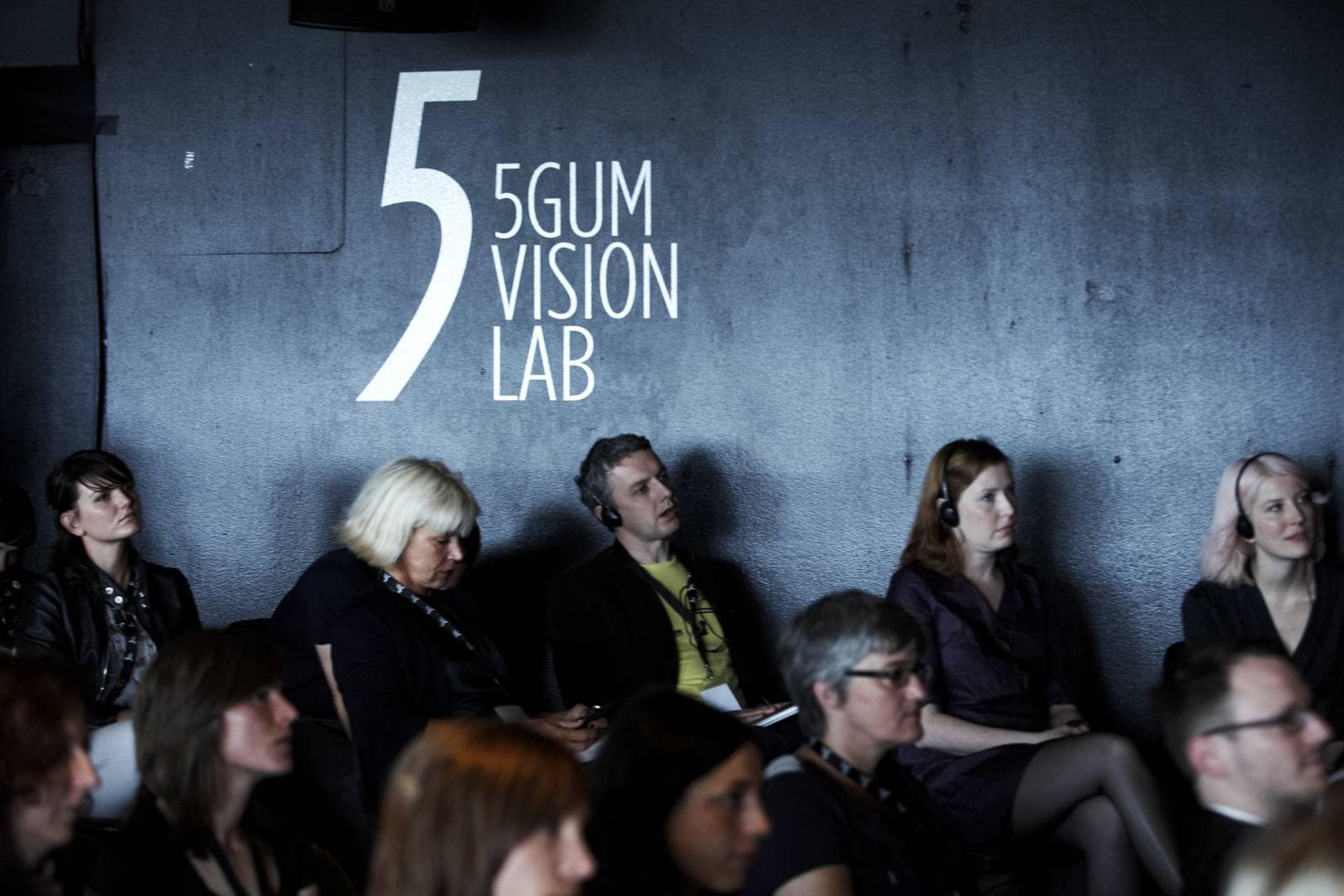 5 Gum Vision Lab 2