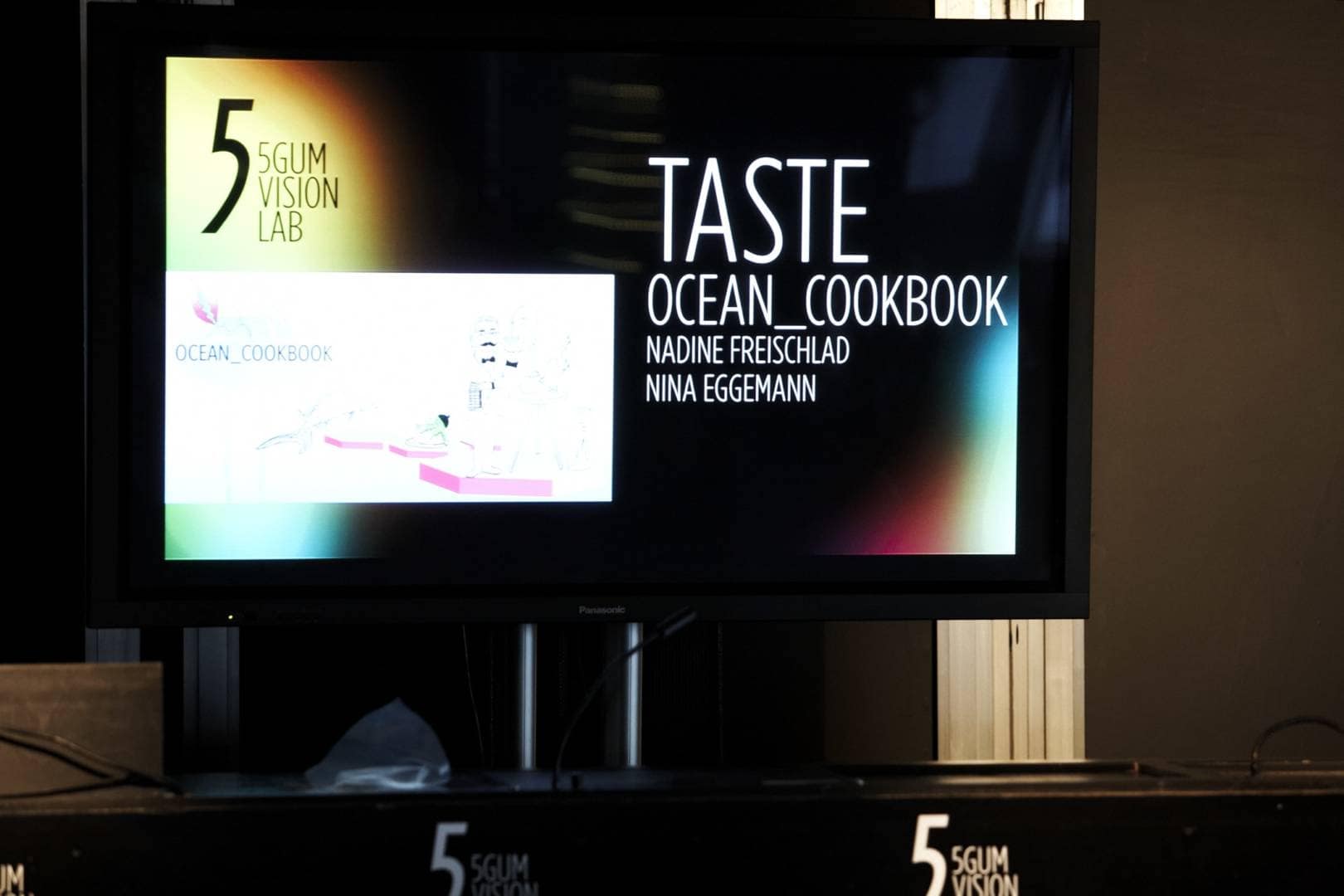 5 Gum Vision Lab 12 5 Gum Vision Lab 12