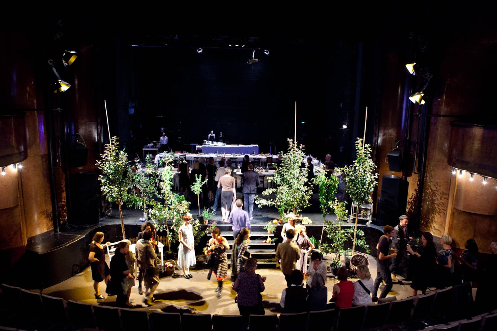 Hebbel Theater Berlin 3 Hebbel Theater Berlin 3