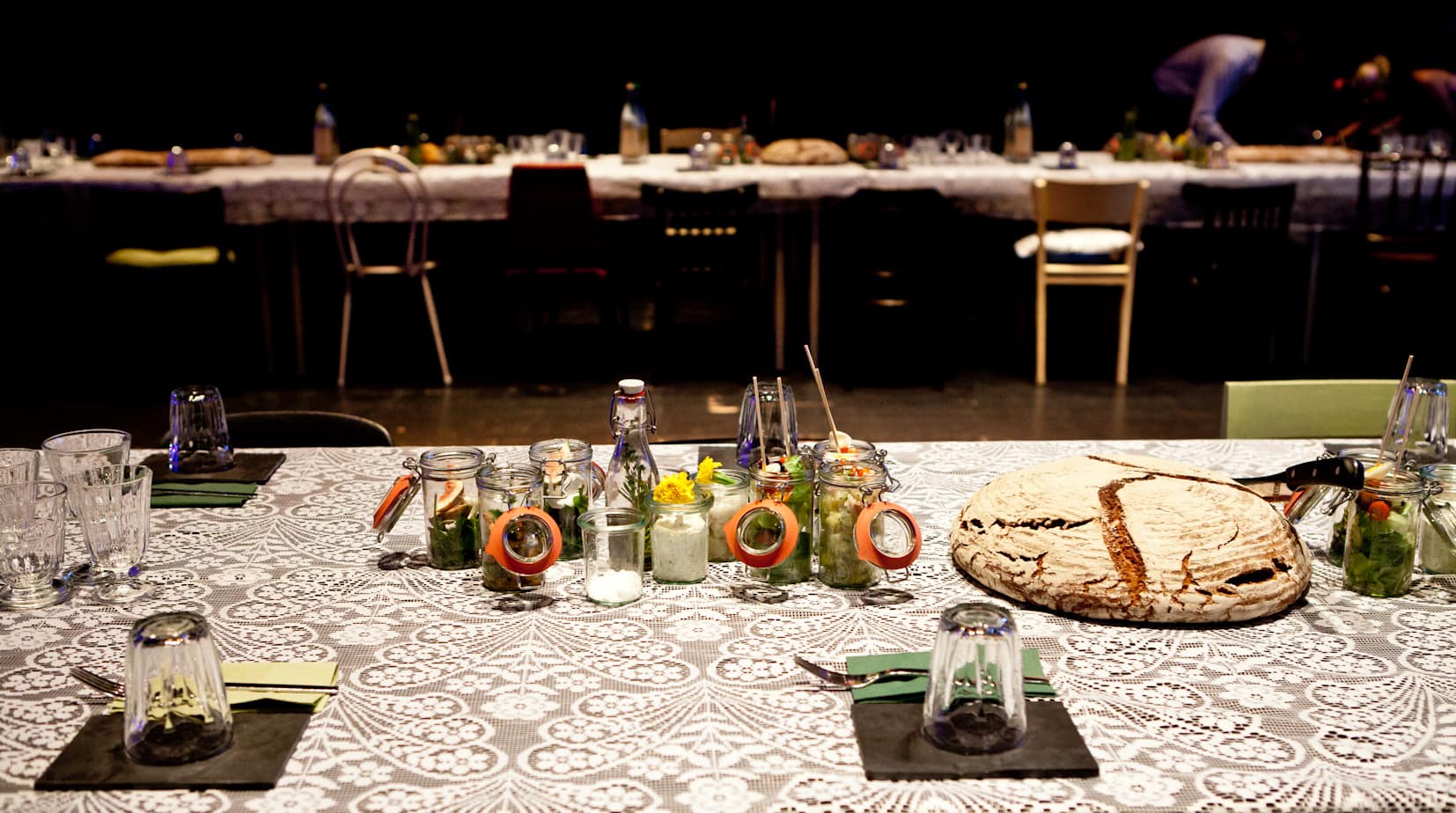 Hebbel Theater Berlin 8 Hebbel Theater Berlin 8