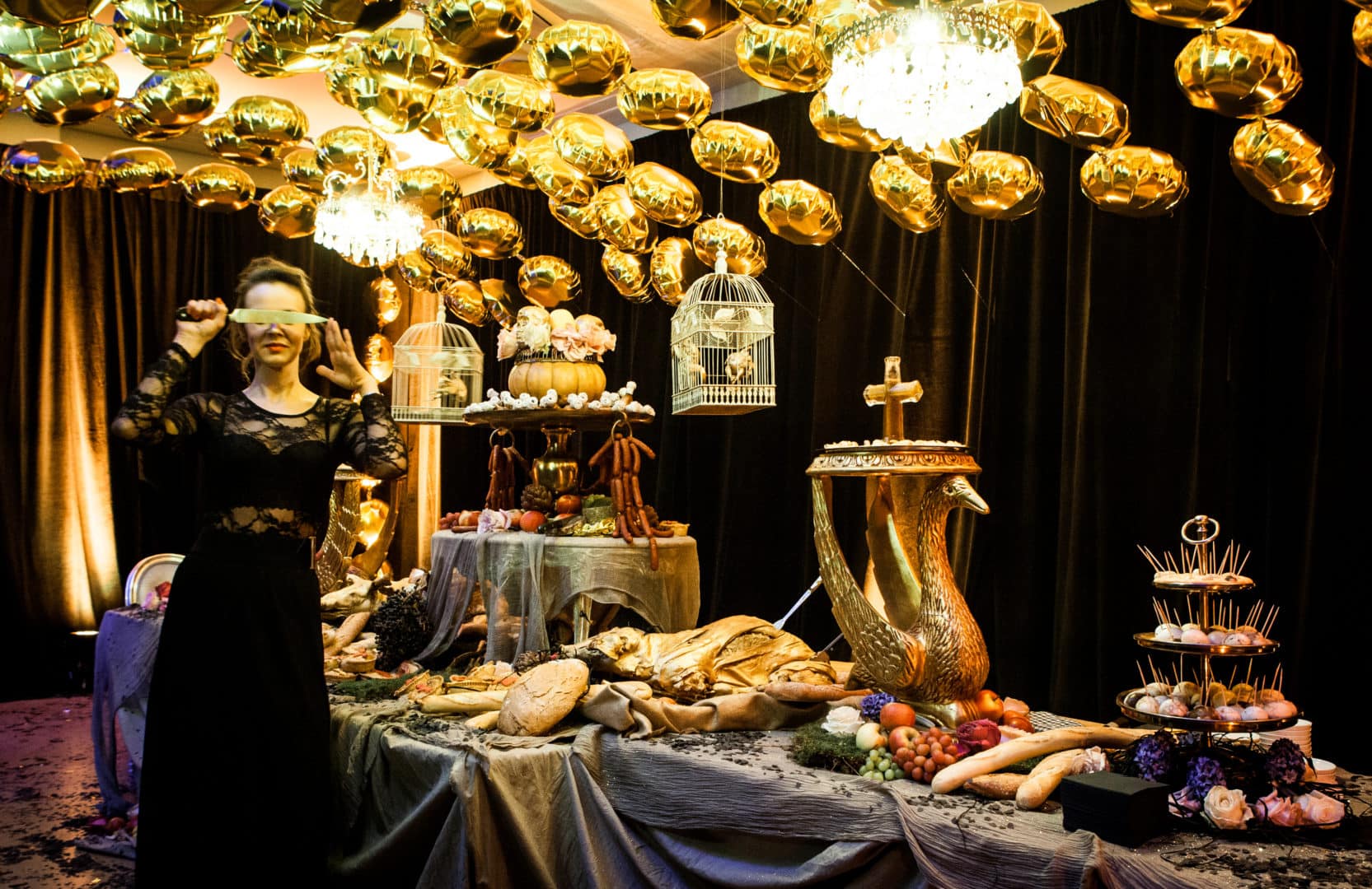 SUPERLUPERCALIA 4 SUPERLUPERCALIA 4