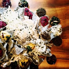 Entschuldigen Sie, haben Sie schon mal REIS getragen ? 2