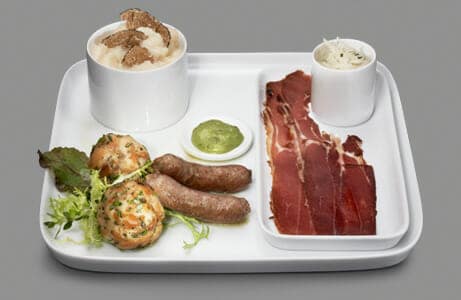 THE FOODISTS 13 THE FOODISTS 13