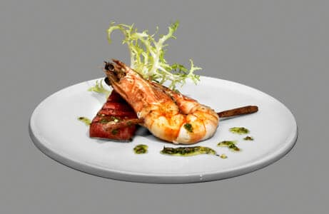 THE FOODISTS 15 THE FOODISTS 15