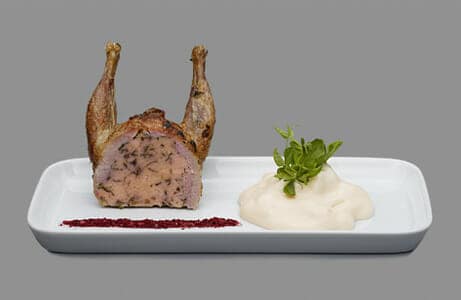 THE FOODISTS 16 THE FOODISTS 16