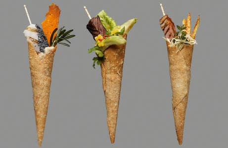 THE FOODISTS 6 THE FOODISTS 6