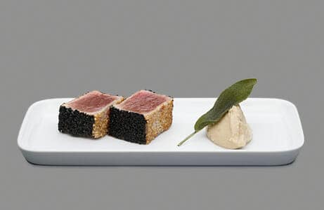 THE FOODISTS 12 THE FOODISTS 12