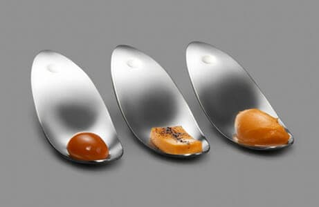 THE FOODISTS 8 THE FOODISTS 8