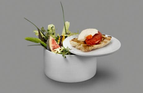 THE FOODISTS 18 THE FOODISTS 18