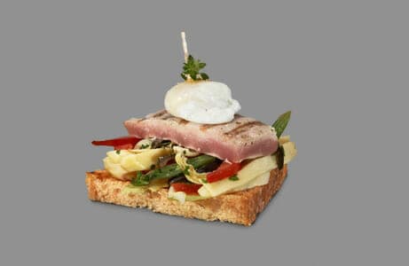 THE FOODISTS 17 THE FOODISTS 17