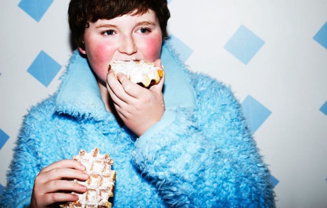 SCHLECKERMÄULCHEN 1